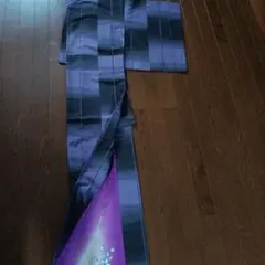 着物ポリエステル(袷)のサムネイル