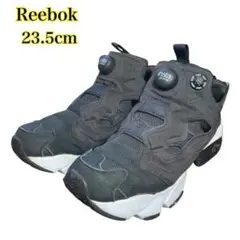 Reebok スニーカー　ポンプフーリー OG　DV6985 ブラック　23.5のサムネイル