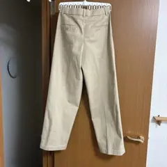UNIQLO チノパン Sサイズ