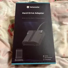 yottamaster USB 他