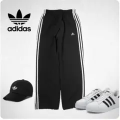 トラックパンツ