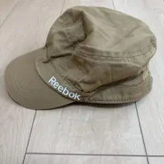 リーボック　帽子　おしゃれのサムネイル