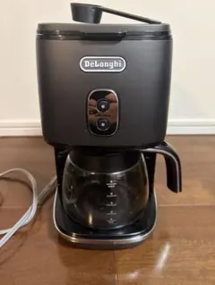 ジャンク品】DeLonghi MAGNIFICA 全自動コーヒーメーカー 本体 - メルカリ