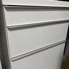 袖机 キャスター付き