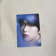 TXT ACT PROMISE EP2 ミニフォト スビン　トゥバ　トレカ