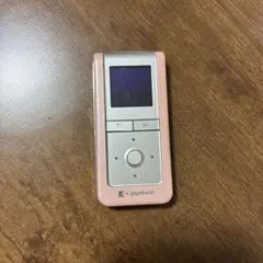 【ジャンク】TOSHIBA gigabeat MEU104 1GBのサムネイル
