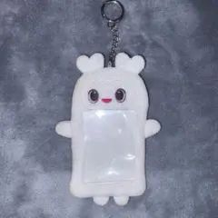 TWICE ツブリートレカケース ツウィフォトカードホルダー - メルカリ