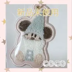 【完売品】リルリンリン　クリスマス　2025 キーチェーン　キーホルダー