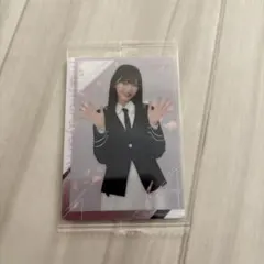 櫻坂46 村山美羽 ウエハースカード