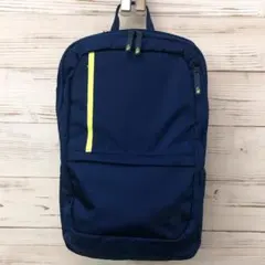 美品 ノースフェイス リュック バックパック ネイビー G60