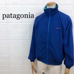 patagonia パタゴニア USA製 90s シェルドシンチラジャケット