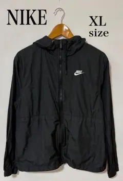 2026年最新】ナイキ ウインドブレーカー xlの人気アイテム - メルカリ
