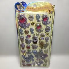 【正規品】トムジェリ　うるちゅるポップシール