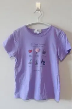 KUMIKYOKU Tシャツ 150 組曲のサムネイル