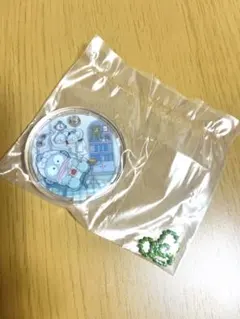 산리오 きゃらシャカチャームグミ ハンギョドン