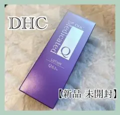 新品　DHC 薬用Qローション Medicated Q Lotion 160mLのサムネイル