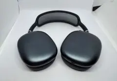 AirPods Max (USB-C) ミッドナイトのサムネイル