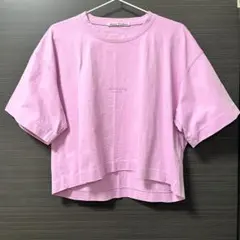 2026年最新】acne studios tシャツ ピンクの人気アイテム - メルカリ