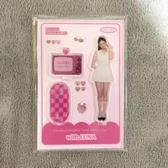 2026年最新】ive レイ アクスタの人気アイテム - メルカリ