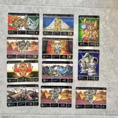 2026年最新】sdガンダム外伝カードダスの人気アイテム - メルカリ