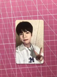 Stray Kids IN生 withdrama subk スンミン トレカ StrayKids スキズ Subk shop IN生 トレカ スンミン - メルカリ