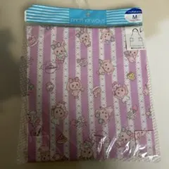 motherways マザウェイズ エプロン Mサイズ120cm-130cm