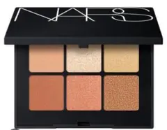 NARS ヴォワヤジュールアイシャドーパレット1193