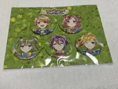 プロジェクトセカイ ワンダーランズ×ショウタイム 2DMV缶バッジ
