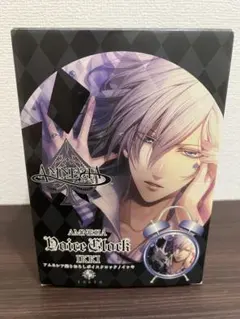 AMNESIA アムネシア ボイスクロック　イッキ