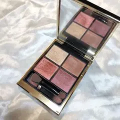 SUQQU シグニチャー カラー アイズ純撫子 04