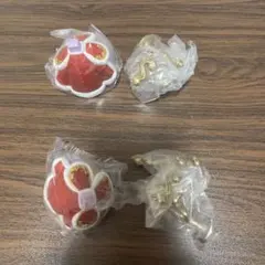 アイカツ カプセルトルソー ロイヤルムーンコーデ 神崎美月 纏めて売り