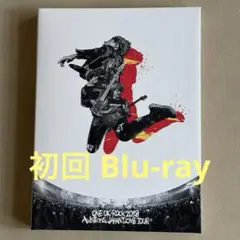 ONE OK ROCK/ONE OK ROCK 2018 AMBITIONS …
