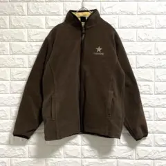 CONVERSE All STARフリース ボアジャケット ジップアップ
