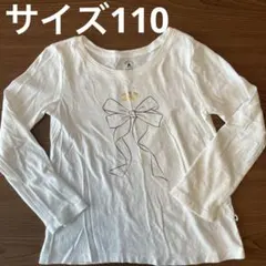 babyGAP 長袖カットソー