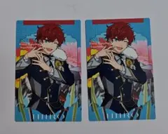 【あんスタ】一彩 スタフォニ カード