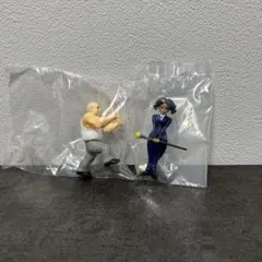 一番くじ HUNTER×HUNTER G賞デスクトップマスコット 2種セット