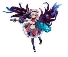 開封品】蒼崎橙子 魔法使いの夜 1/7 フィギュア アルター - メルカリ