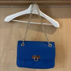 ショルダーバッグ　チェーンバッグ