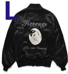 ワコマリアベトジャン 中古・古着通販】WACKO MARIA (ワコマリア) ベトジャン ブラック