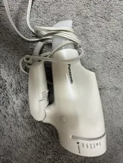 Panasonic ヘアードライヤー EH-NA97 白 本体 - メルカリ