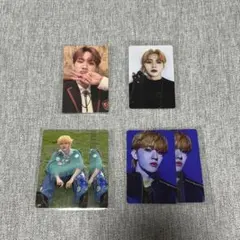 INI 田島将吾 トレカ