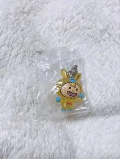 ミニモニ。25th めじるしアクセサリー　ルアちゃん