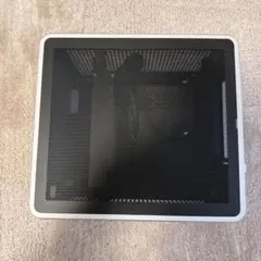 COOJ MQ5】 ☆5.6L mini-itx PCケース 海外輸入品 - メルカリ