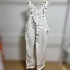 GU オーバーオール