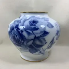 2026年最新】大倉陶園ブルーローズの人気アイテム - メルカリ