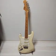 FENDER USA フェンダー ストラト 90年代 イングヴェイ 初期 - メルカリ