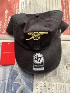 2026年最新】arsenal キャップの人気アイテム - メルカリ