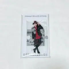 《新品未開封》末澤誠也 アクスタ