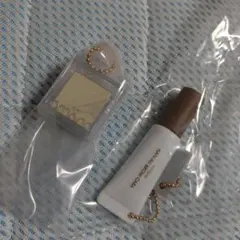 第2弾 ロムアンド ガチャガチャ S02 リッチレモン　ハンオールブロウカラ