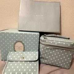 【非売品】ESTEE LAUDER メイクバッグ メイクポーチ